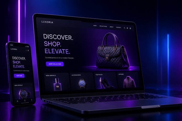 Modern commerce systems