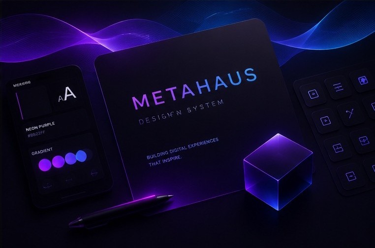 Design systems and branding