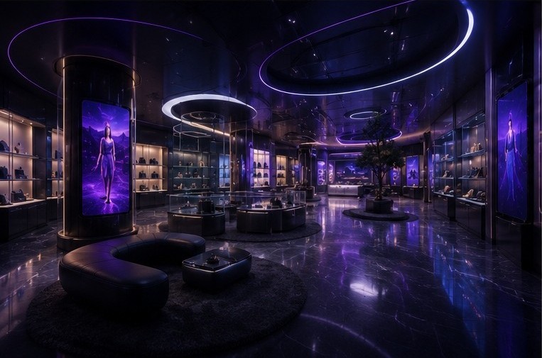 Future retail concepts