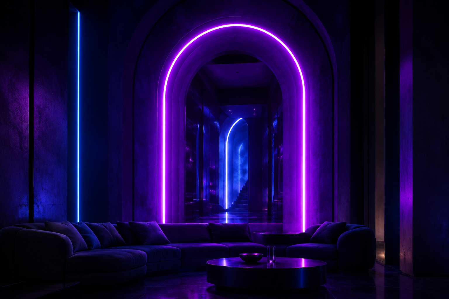 MetaHaus immersive services