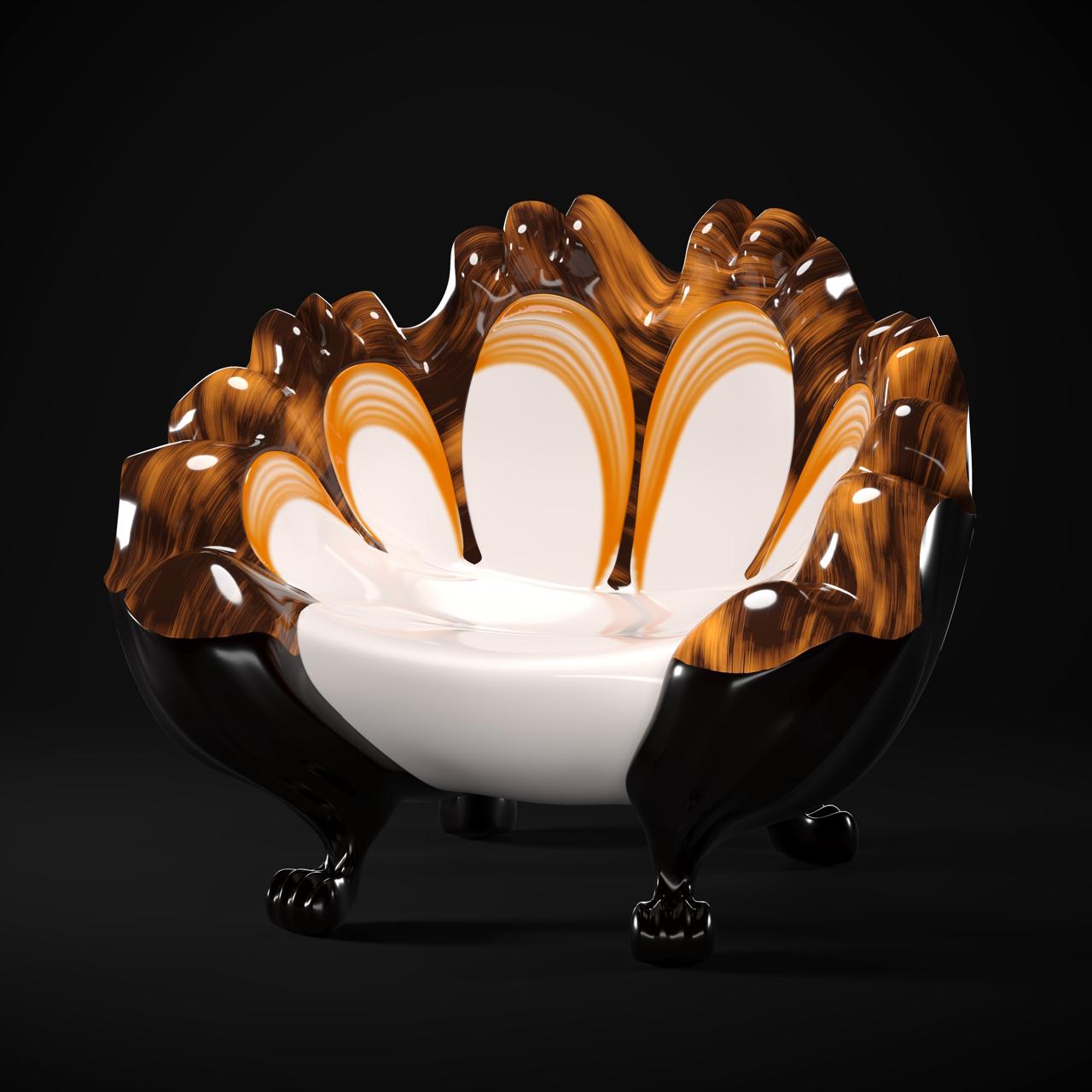MetaHaus full furniture collection